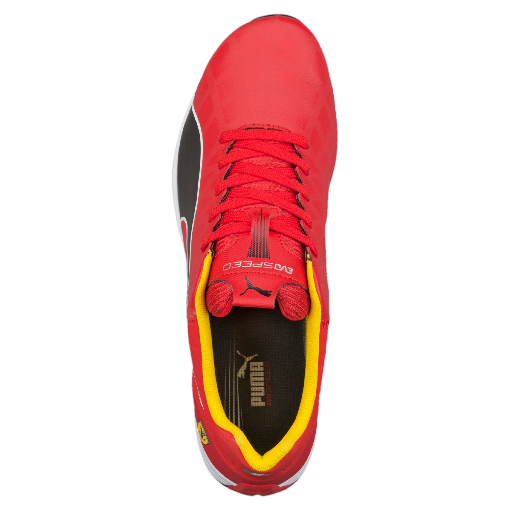 Puma EvoSpeed 1.4 Ferrari red Спортни обувки 305682-01