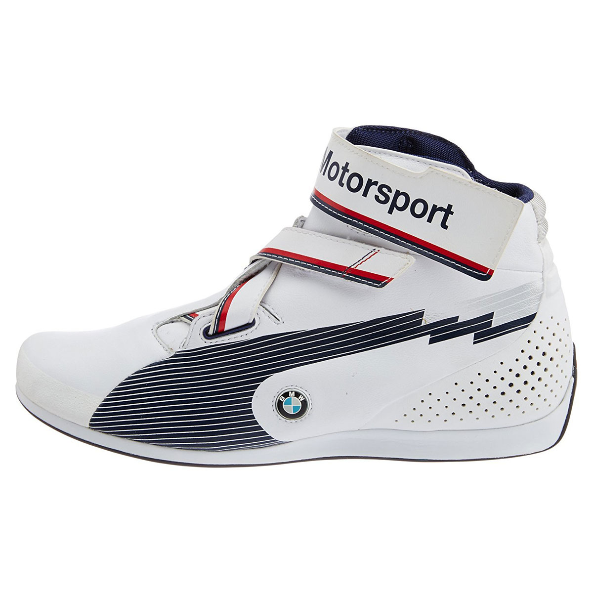 Puma BMW EvoSpeed Mid Мъжки спортни обувки 304172-01