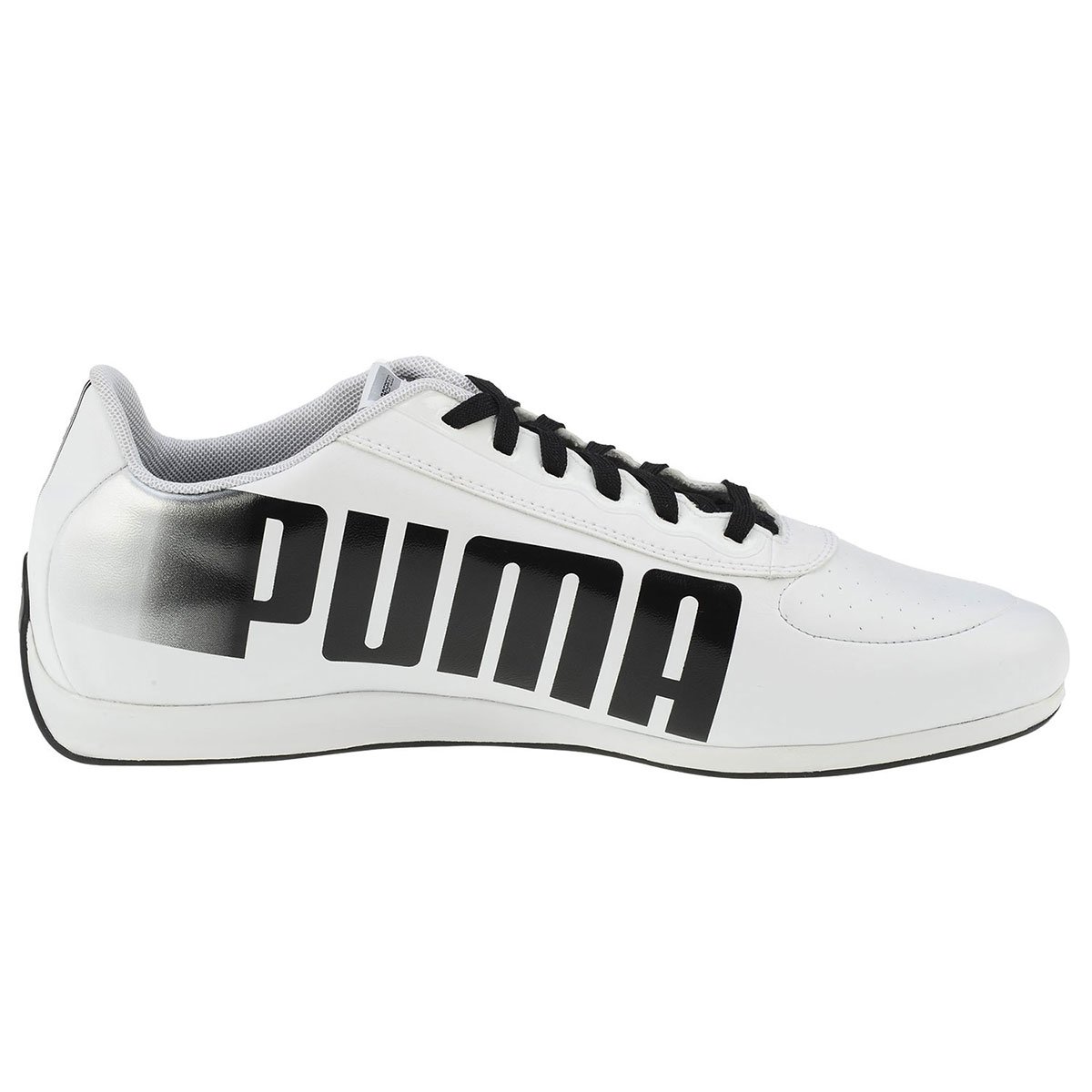 Puma EvoSpeed 1.2 Low white Мъжки спортни обувки 304696-04