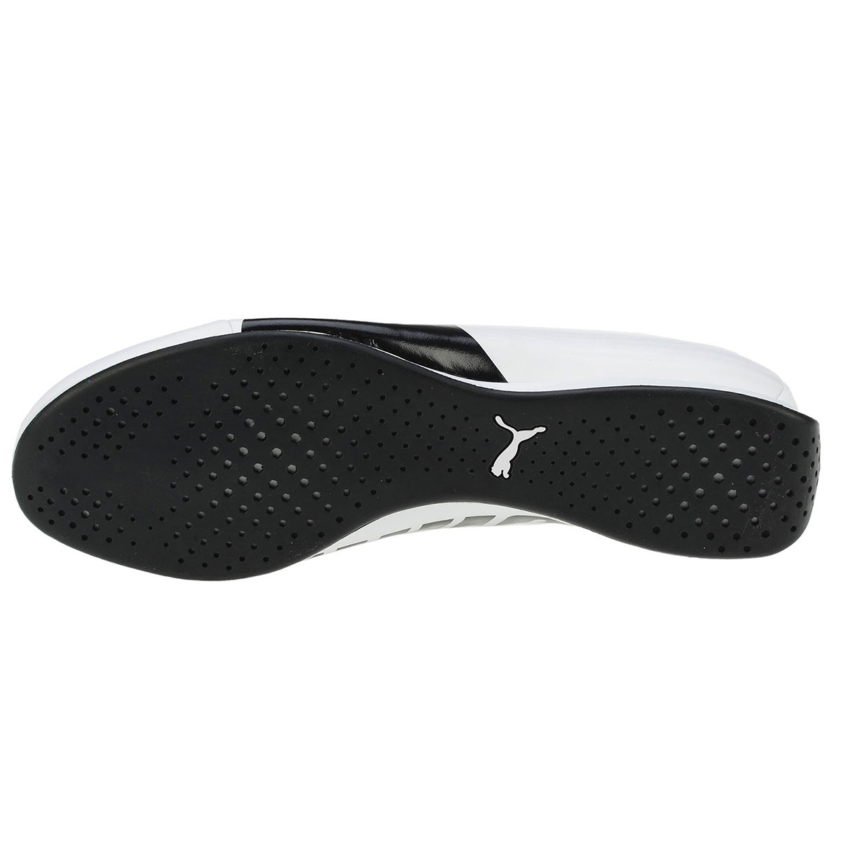 Puma EvoSpeed 1.2 Low white Мъжки спортни обувки 304696-04