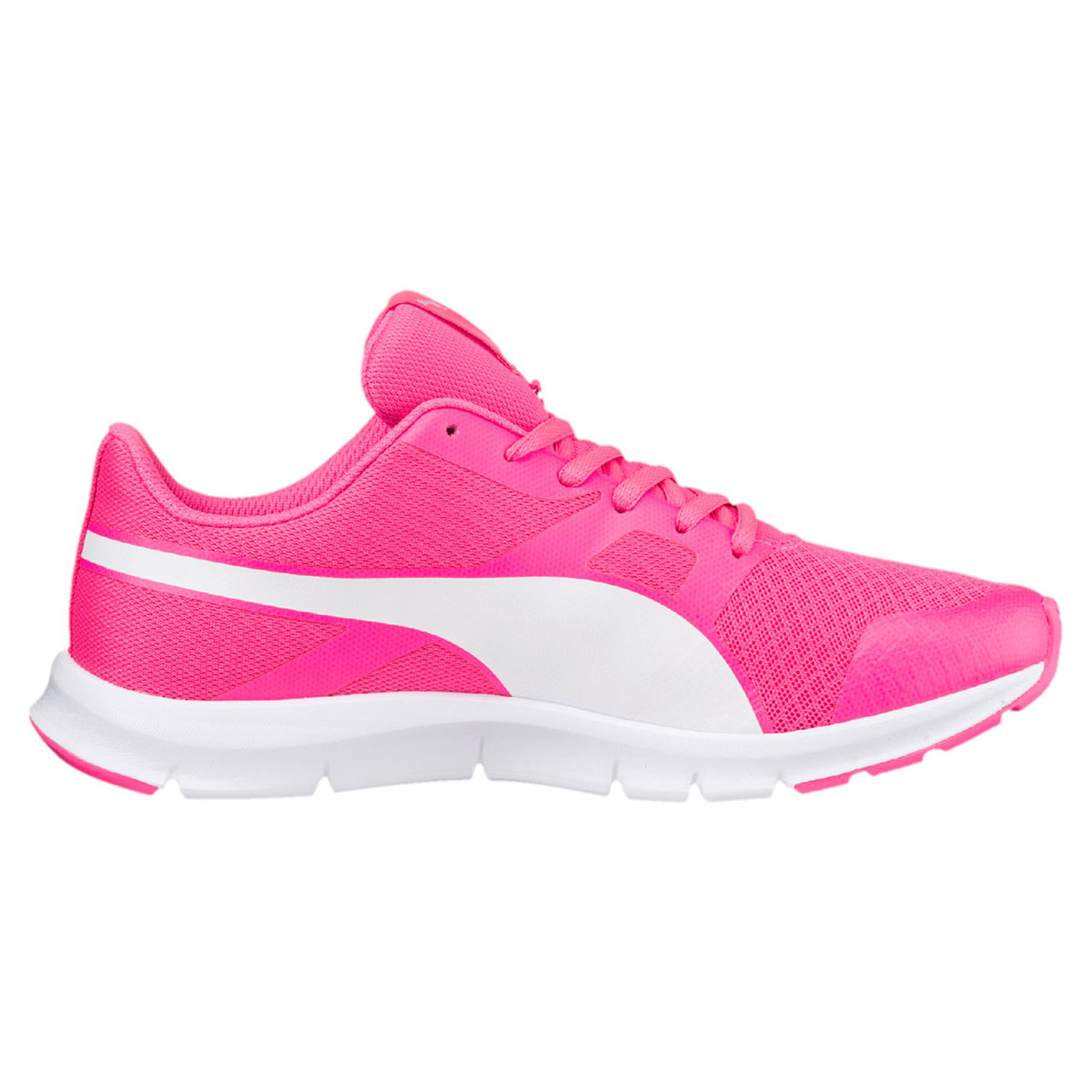 Puma Flexracer pink Дамски маратонки 360580-24