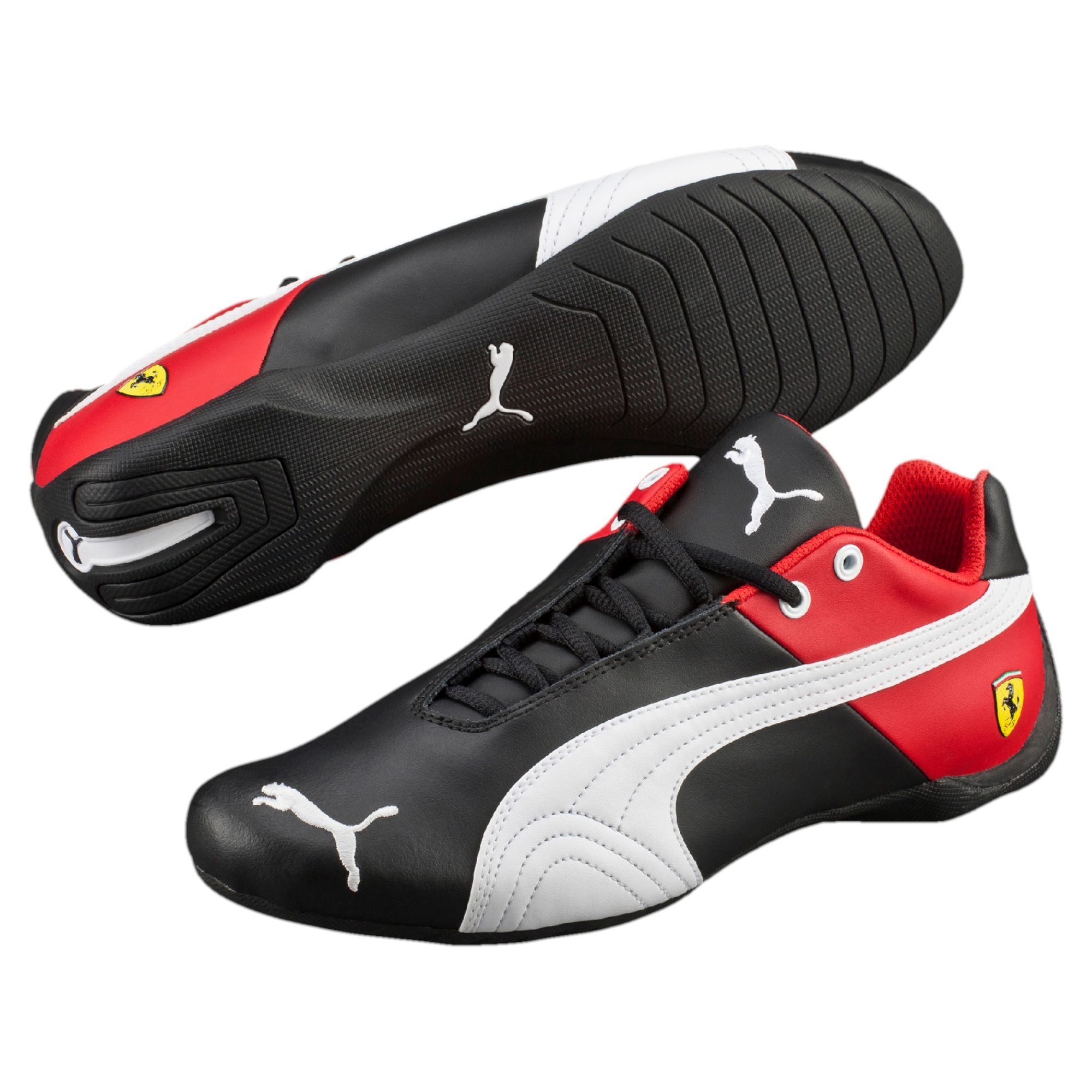 Puma Future Cat Leather Ferrari OG Мъжки спортни обувки 305822-01