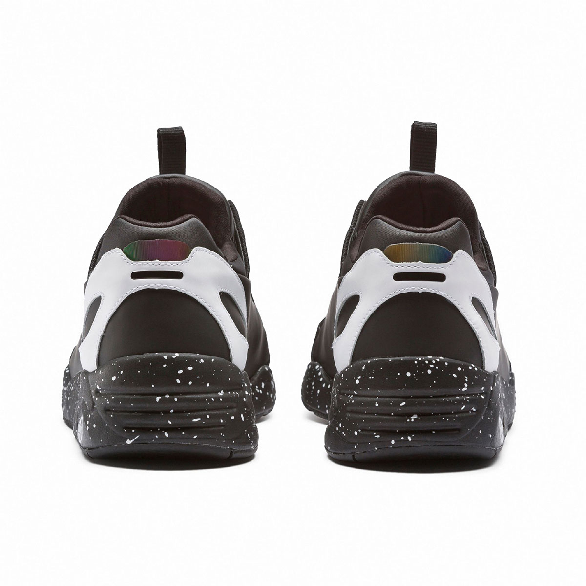 Puma Disc Black by Alexander McQueen Мъжки спортни обувки 359756-01