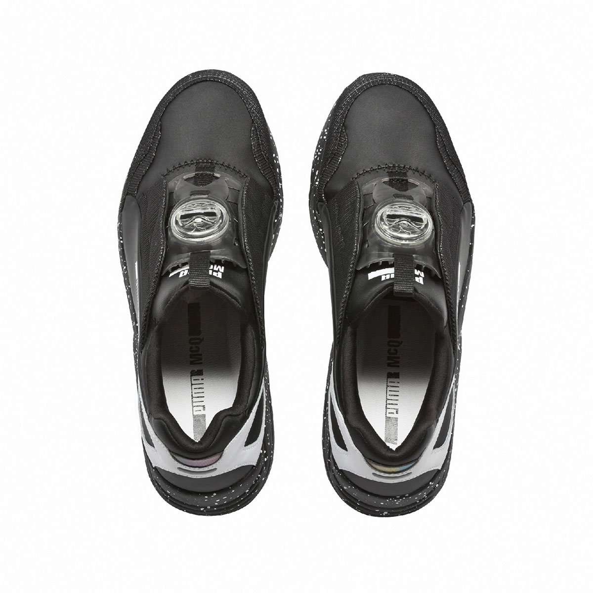Puma Disc Black by Alexander McQueen Мъжки спортни обувки 359756-01