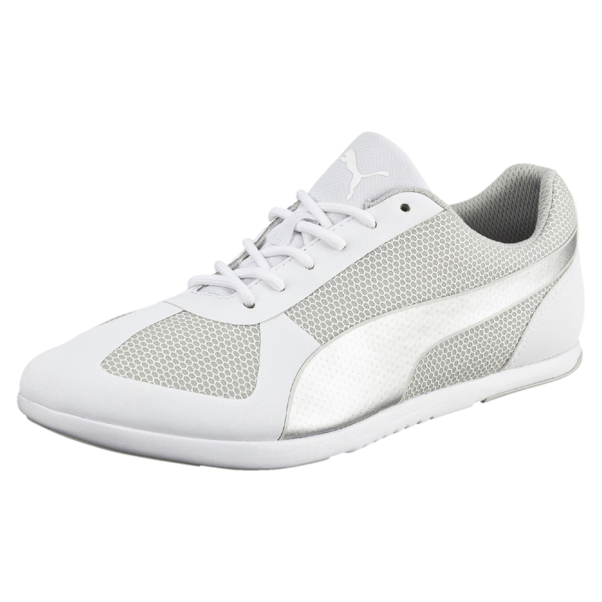 Puma Modern Soleil white Дамски спортни обувки 359947-04