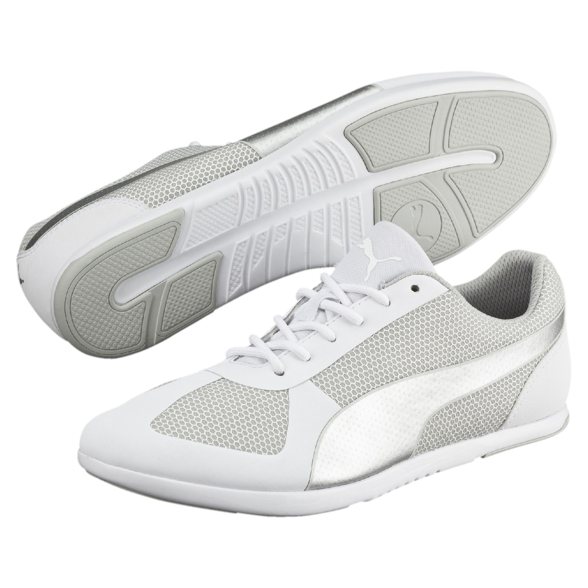 Puma Modern Soleil white Дамски спортни обувки 359947-04