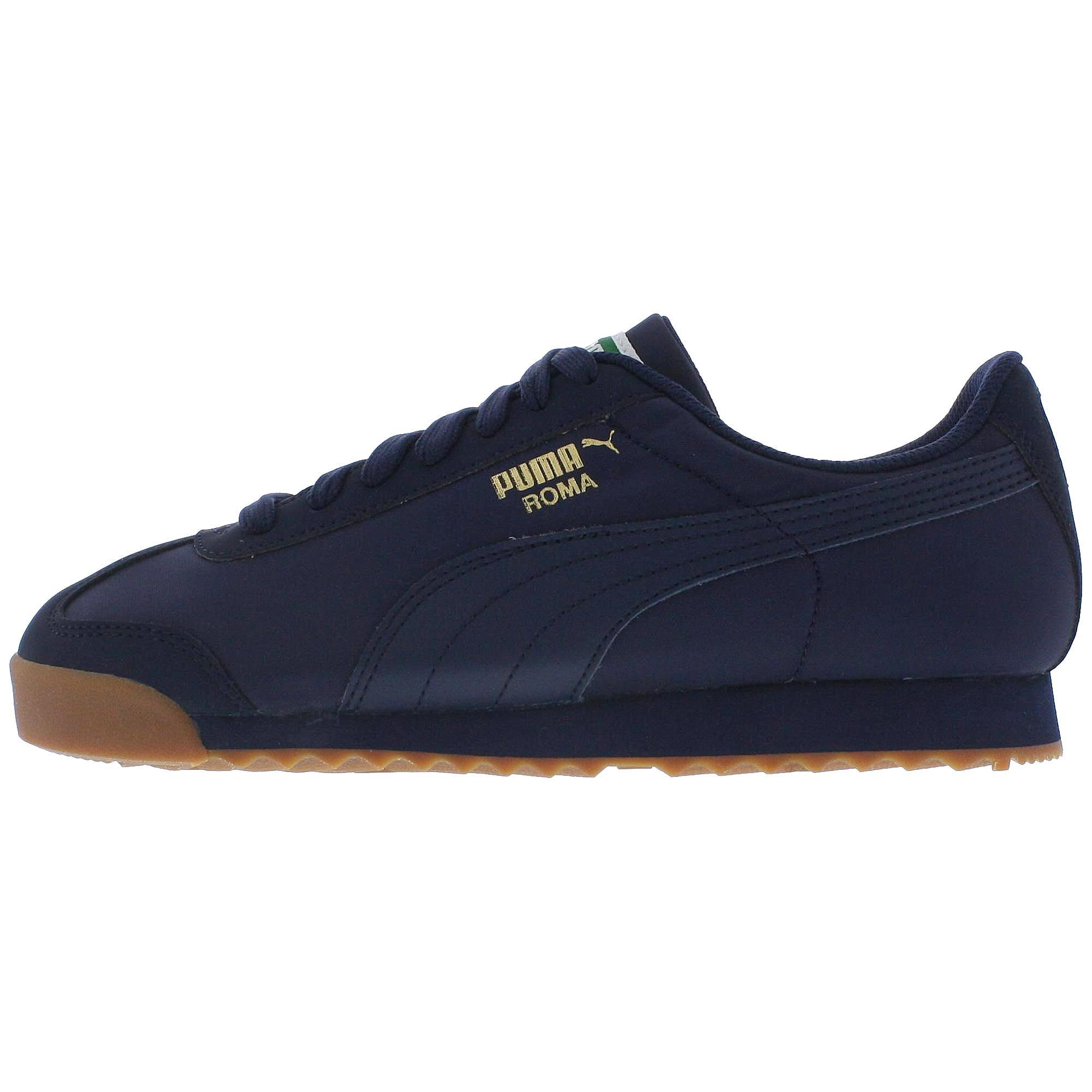 Puma Roma Summer dark blue Спортни обувки 359841-04