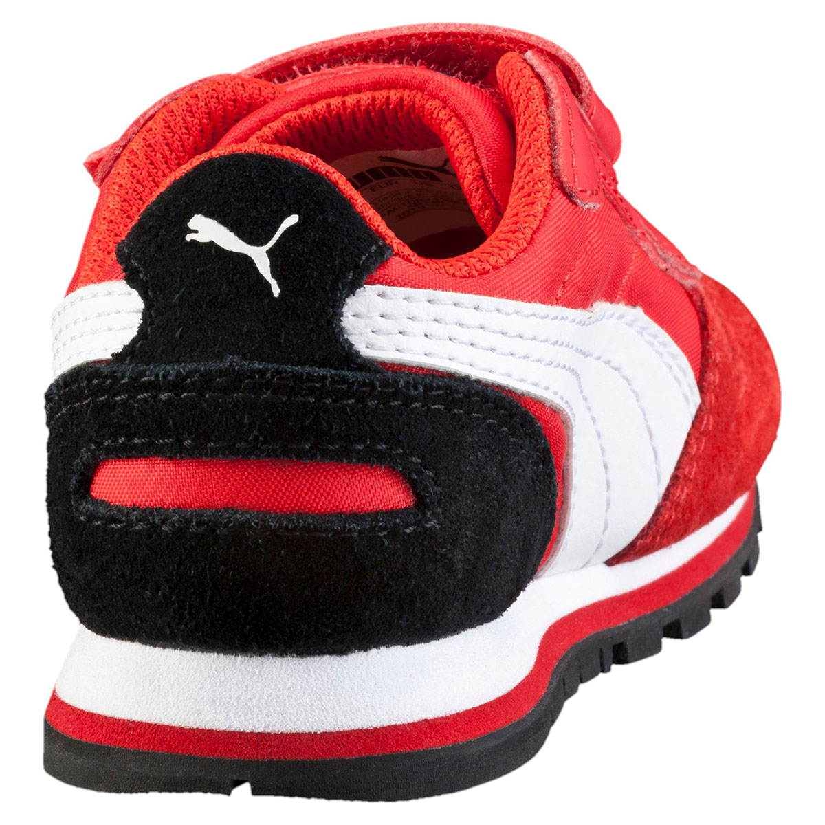 Puma ST Runner Sesame Street Elmo Детски спортни обувки 360050-01
