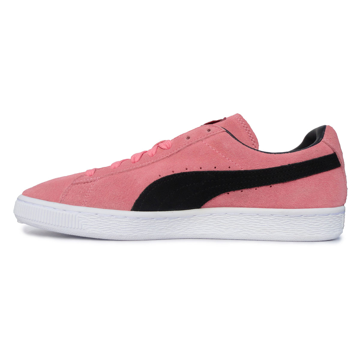 Puma Suede Classic Plus pink  363242-46