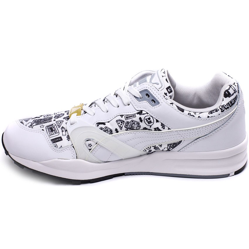 Puma Trinomic XT 1 New York white Мъжки спортни обувки 359702-01