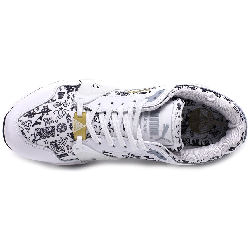 Puma Trinomic XT 1 New York white Мъжки спортни обувки 359702-01