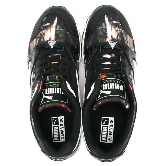 Puma Trinomic XT 1 New York black Мъжки спортни обувки 359931-01