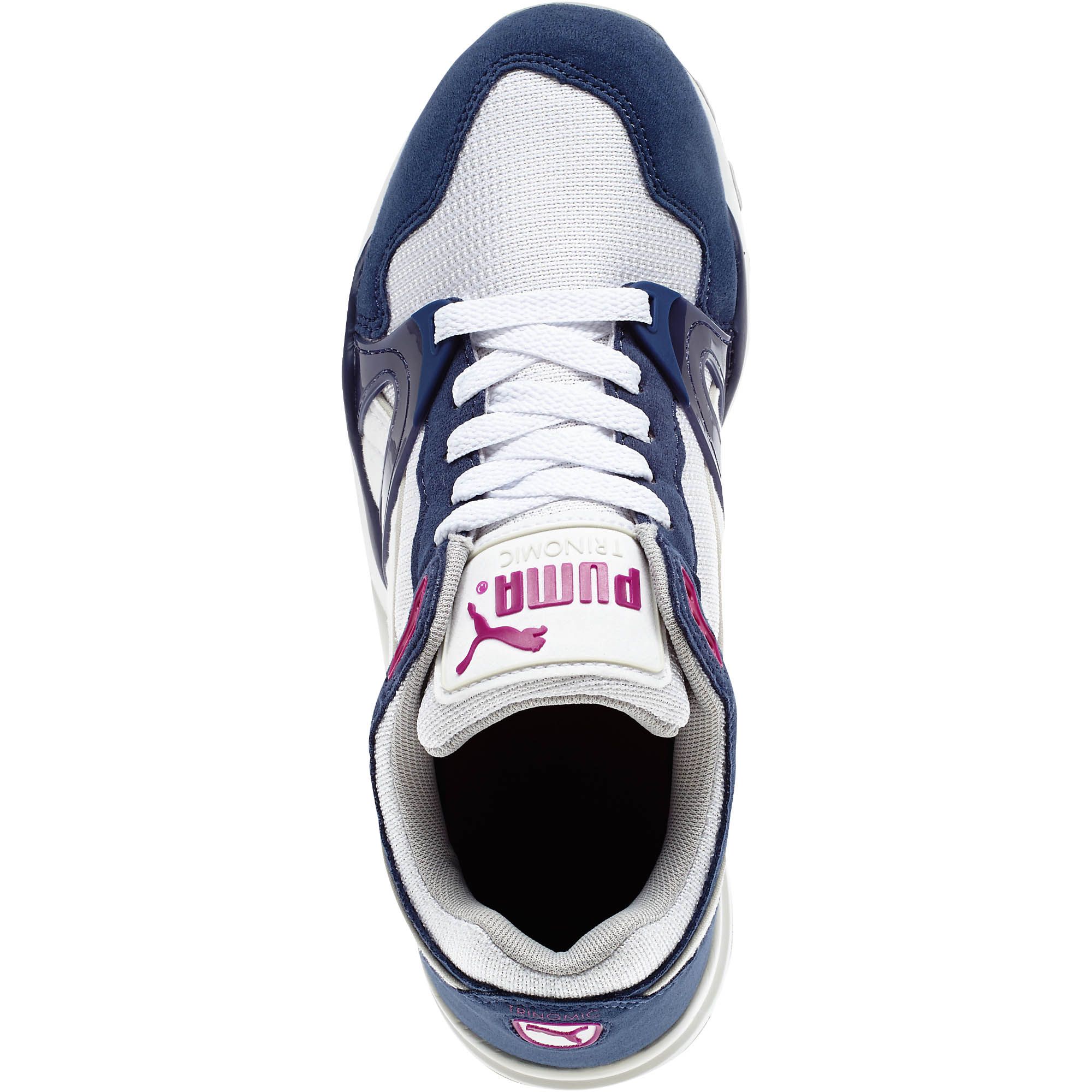 Puma XT 1 Wn'S white Дамски спортни обувки 358621-03