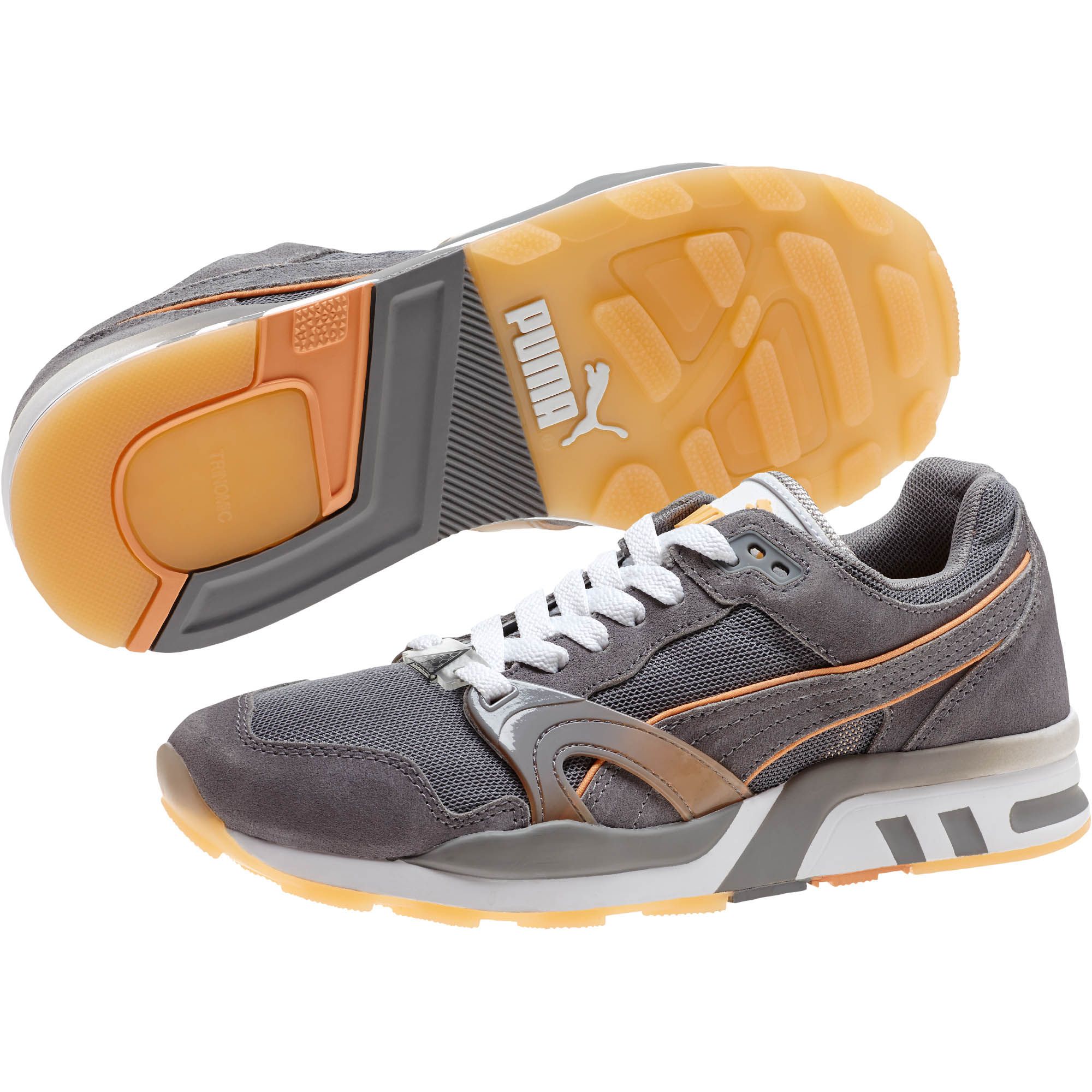 Puma Trinomic XT1 Clear Спортни обувки 358622-02