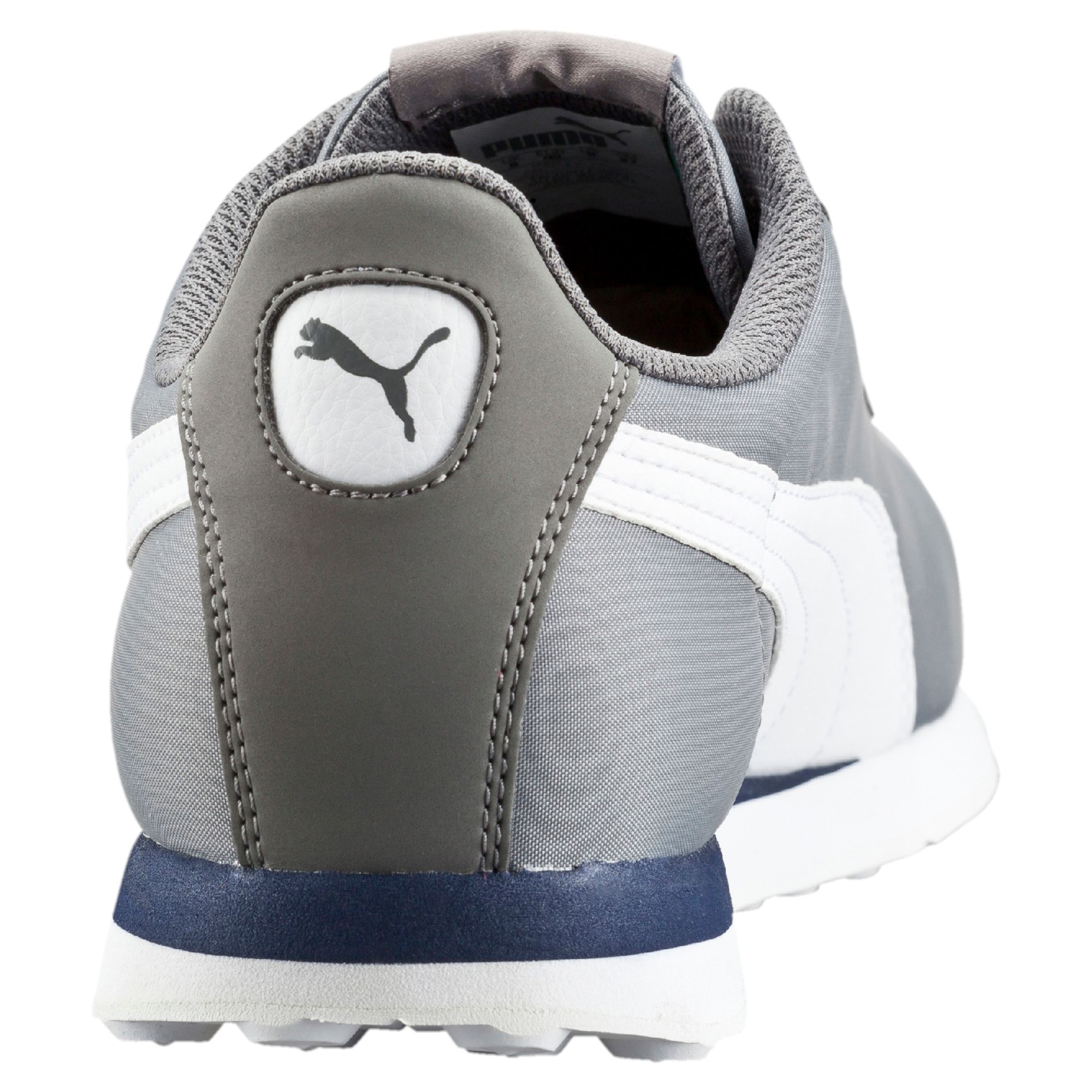 Puma Turin NL grey Мъжки спортни обувки 362167-01