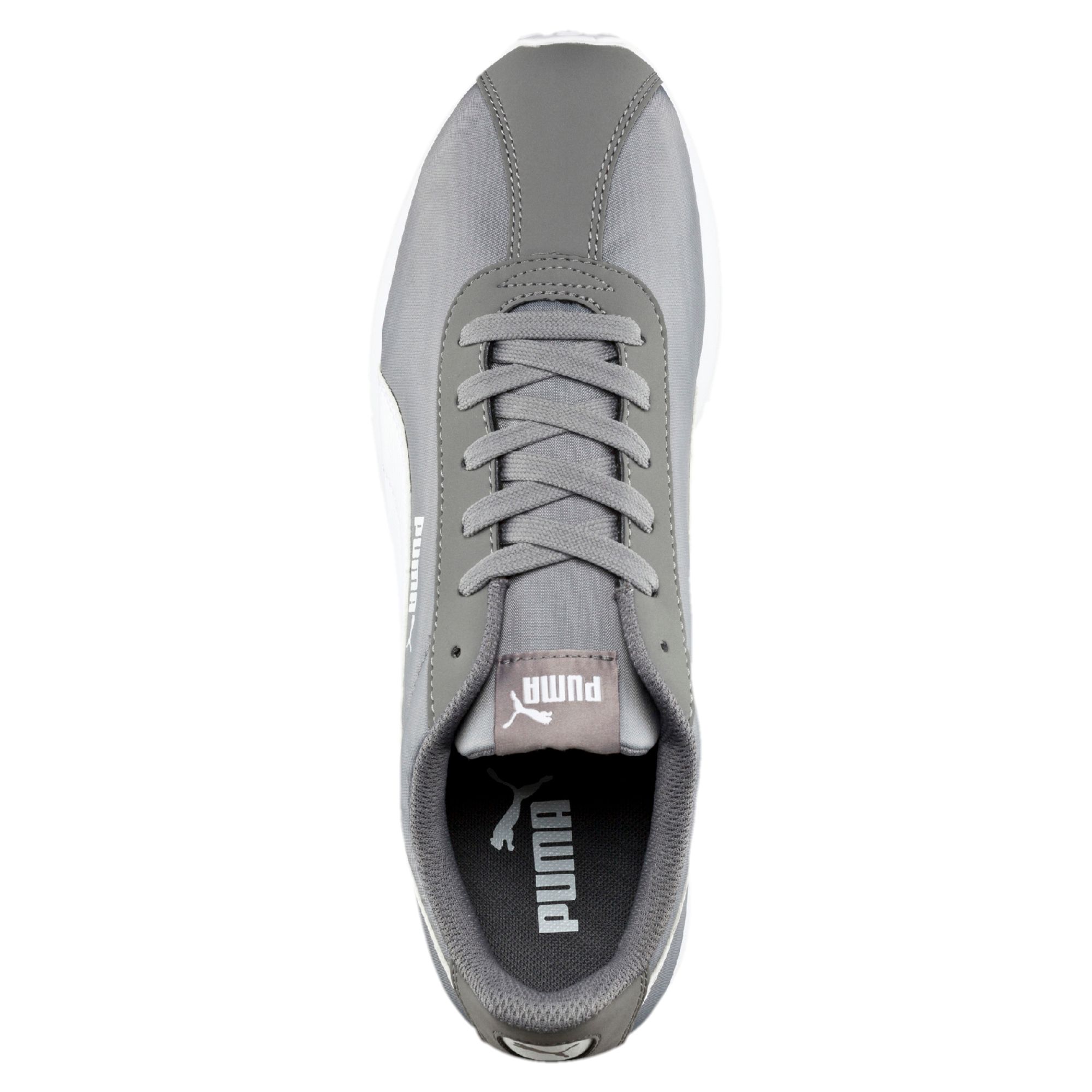 Puma Turin NL grey Мъжки спортни обувки 362167-01