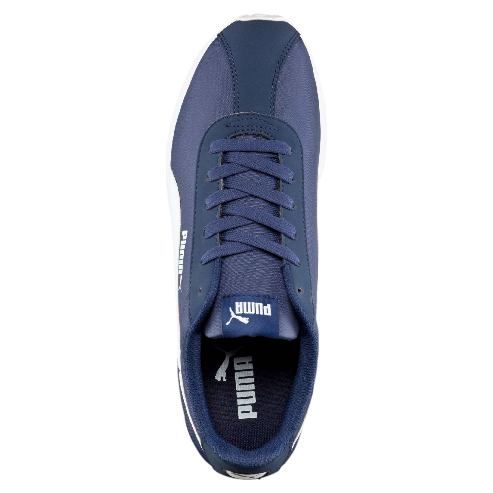 Puma Turin NL blue Мъжки спортни обувки 362167-02