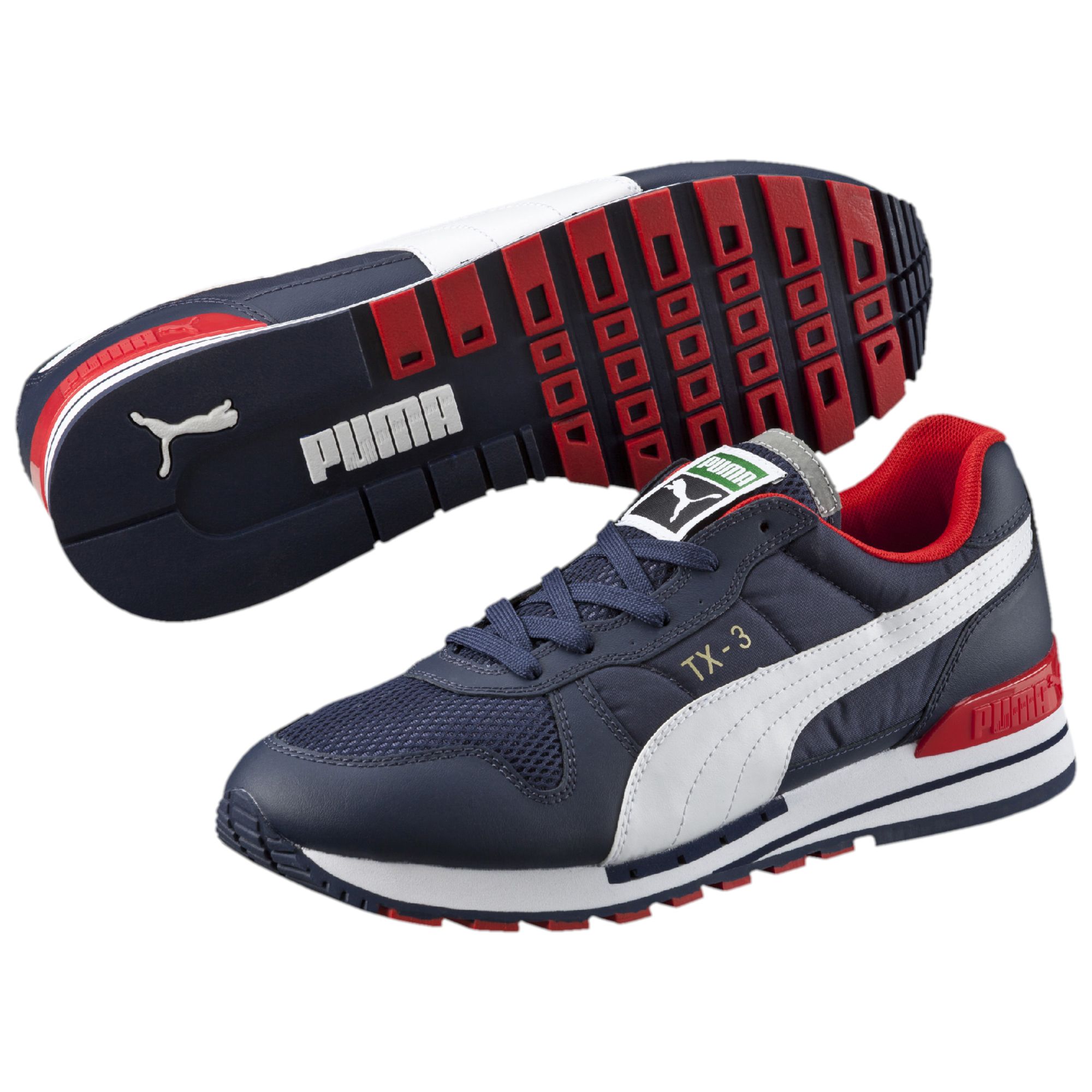 Puma TX-3 Up Мъжки спортни обувки 360549-02