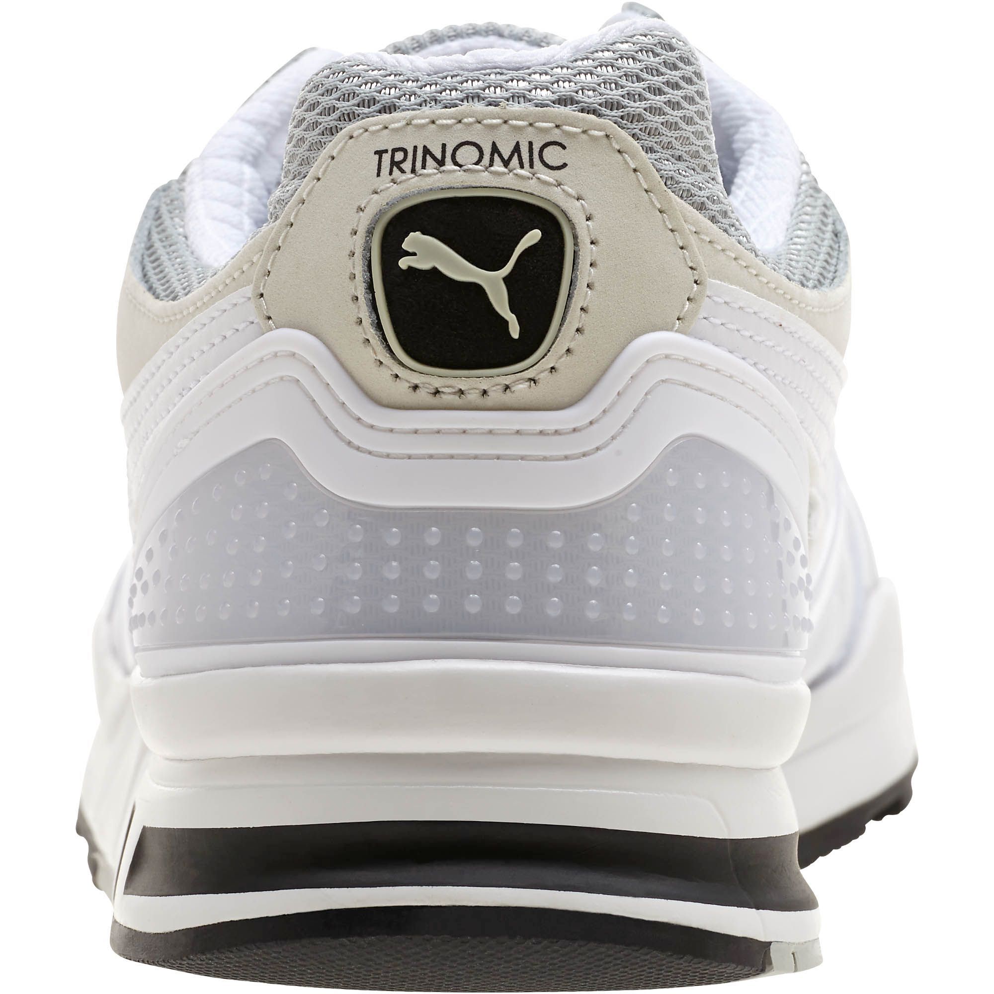 Puma XT 2 White on White Спортни обувки 358138-01