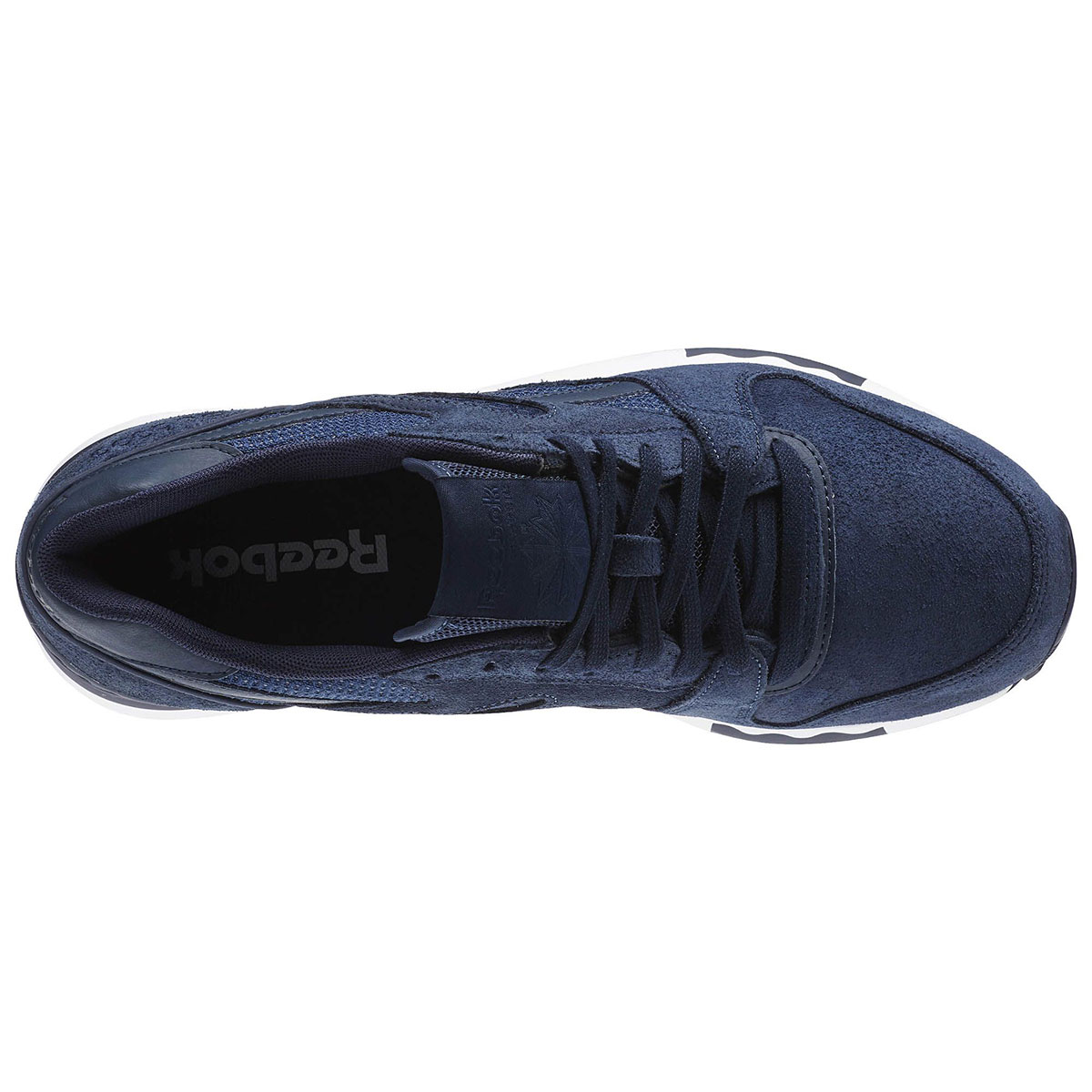 Reebok GL 6000 PT blue Мъжки спортни обувки AQ9848