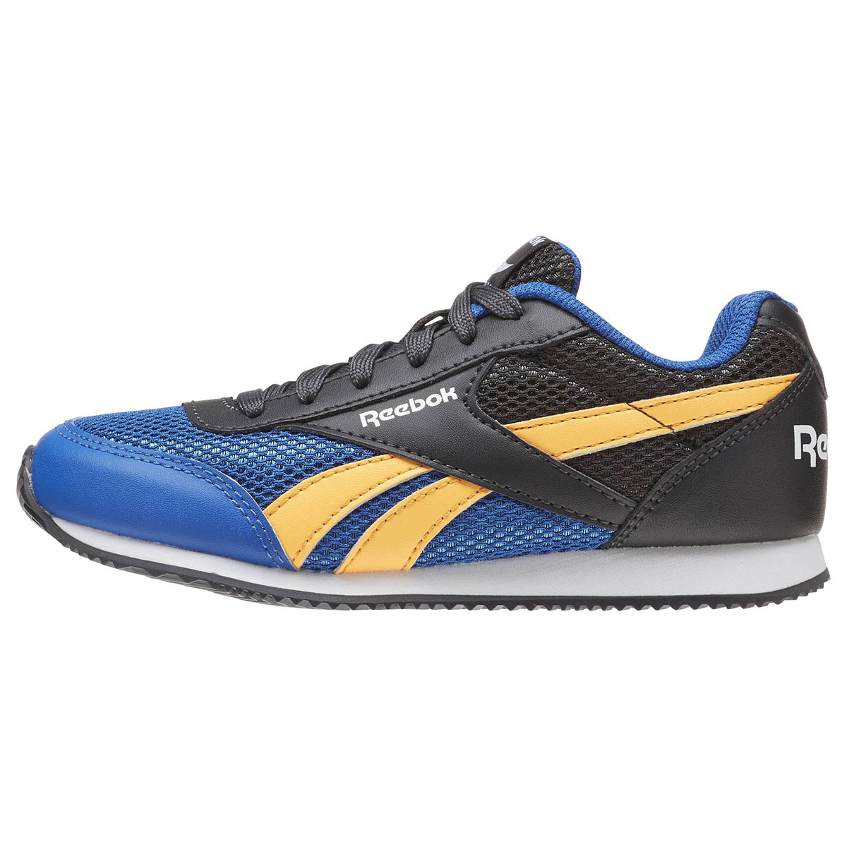 Reebok Royal CL Jog 2 blue Спортни обувки BD4000