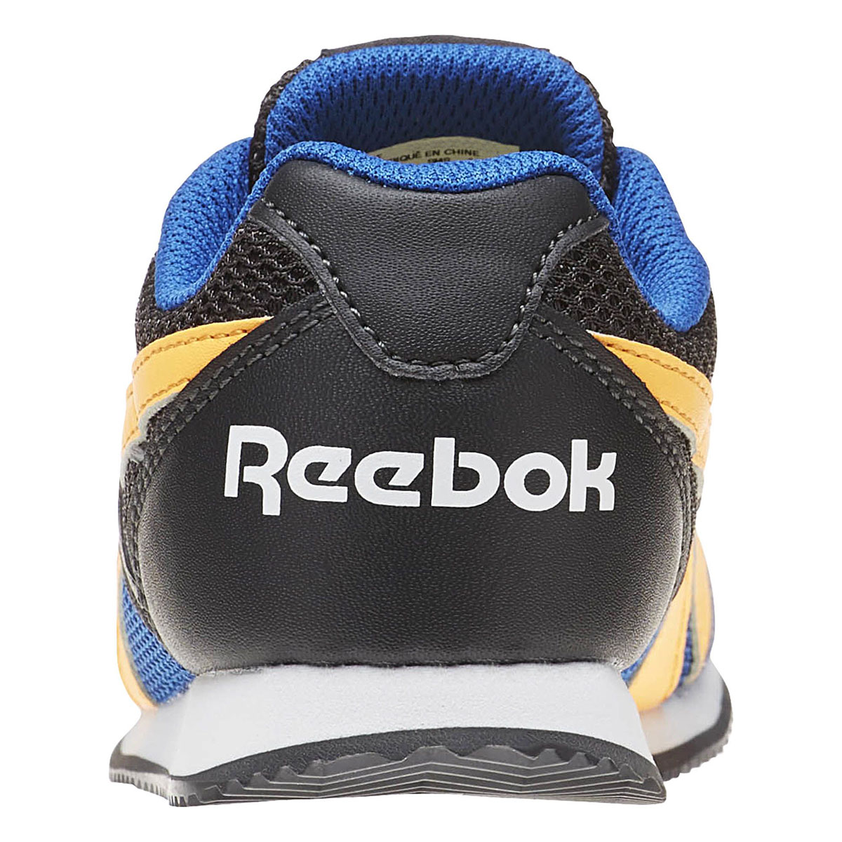 Reebok Royal CL Jog 2 blue Спортни обувки BD4000