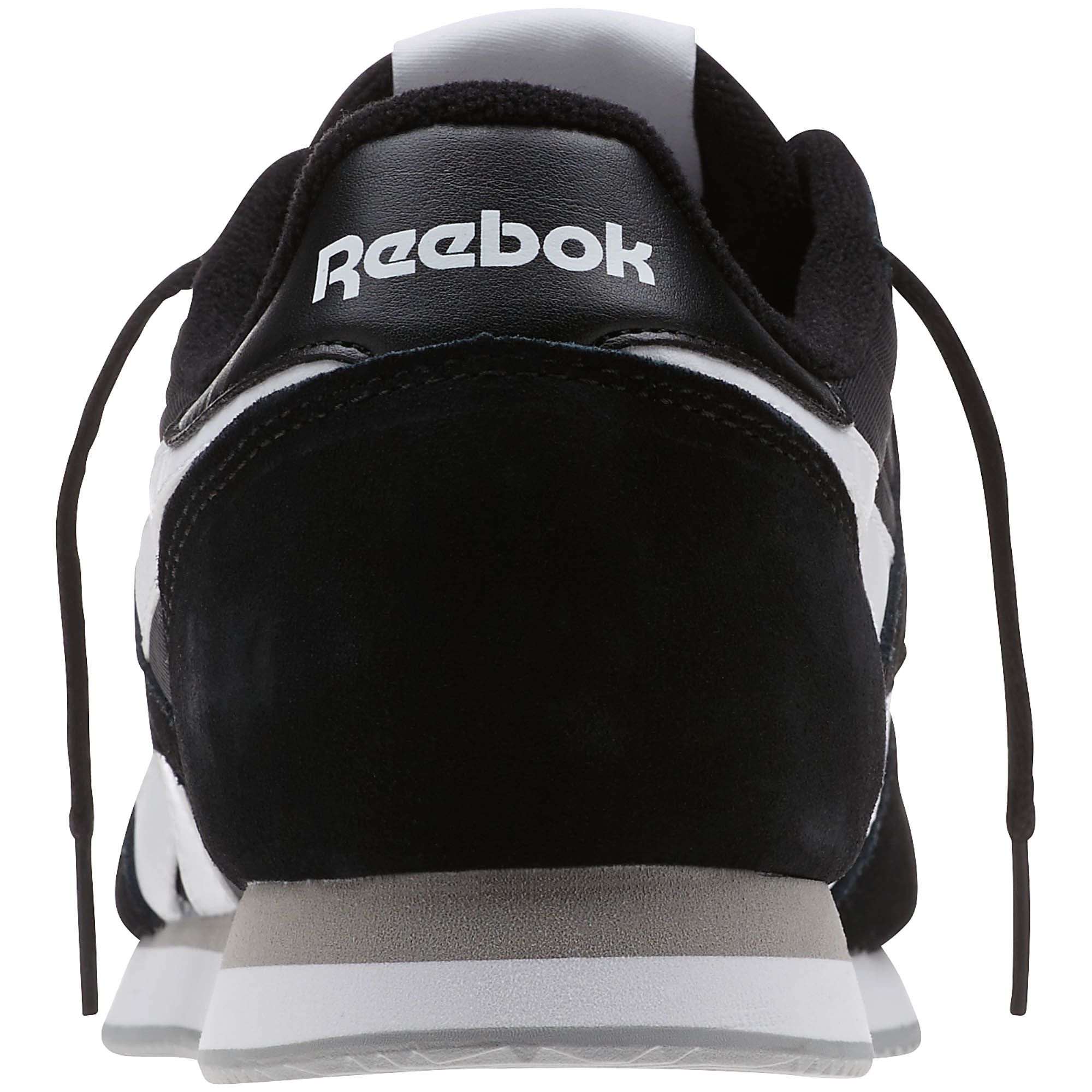 Reebok Royal CL Jogger black Мъжки спортни обувки M47484