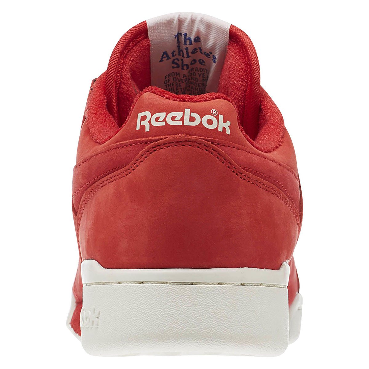 Reebok Workout Plus Vintage Спортни обувки BD3383
