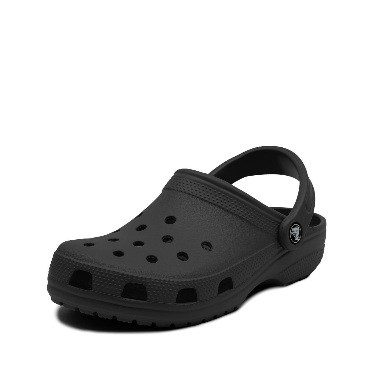 Crocs Classic Clog Сандали 206991-001