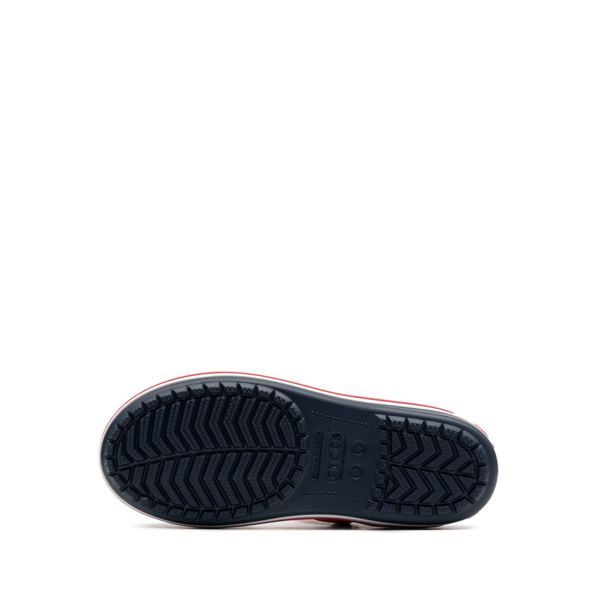 Crocs Crocband Sandal Детски сандали 12856-485