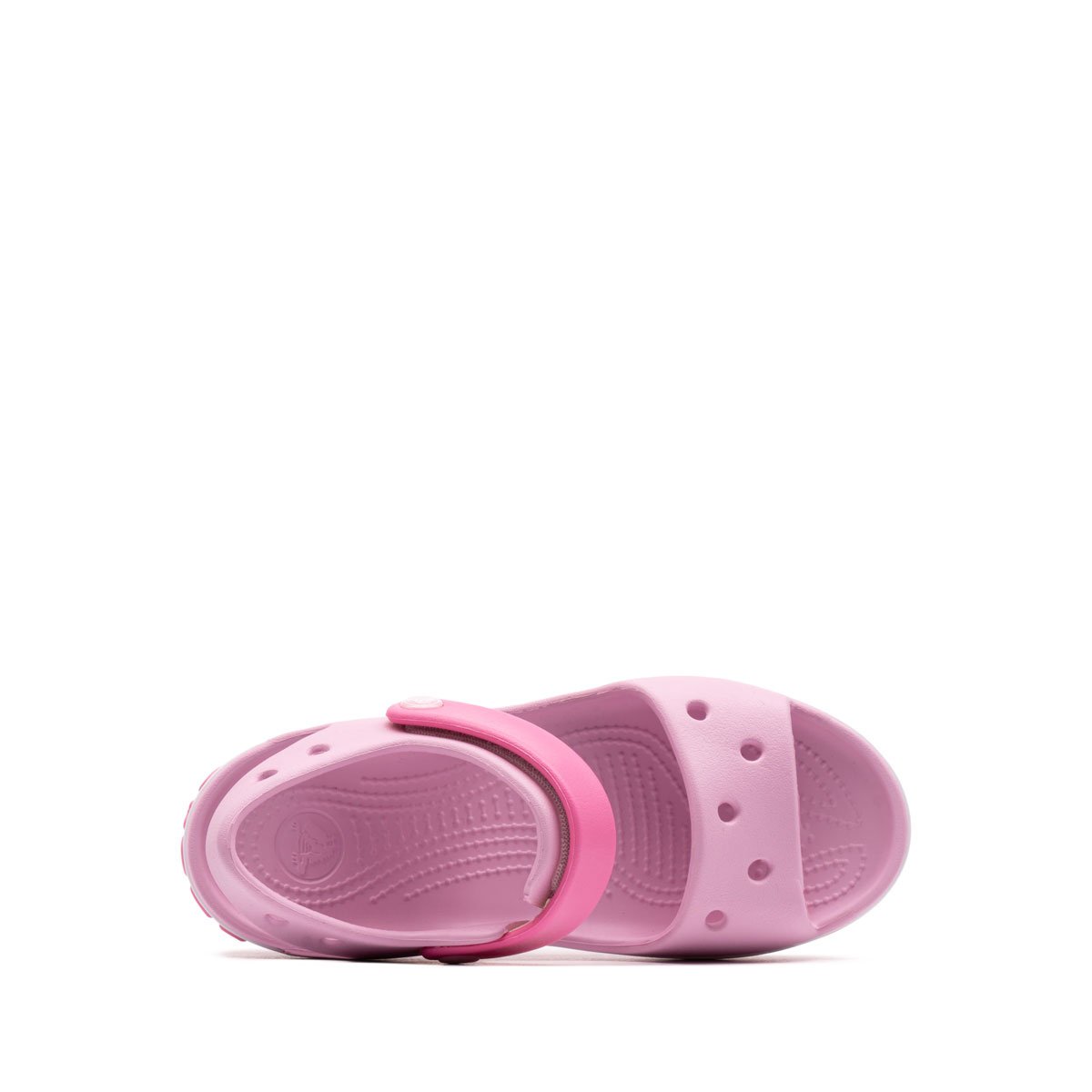 Crocs Crocband Sandal Детски сандали 12856-6GD