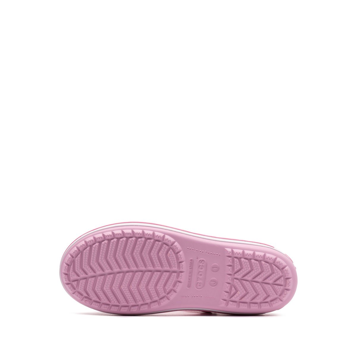 Crocs Crocband Sandal Детски сандали 12856-6GD