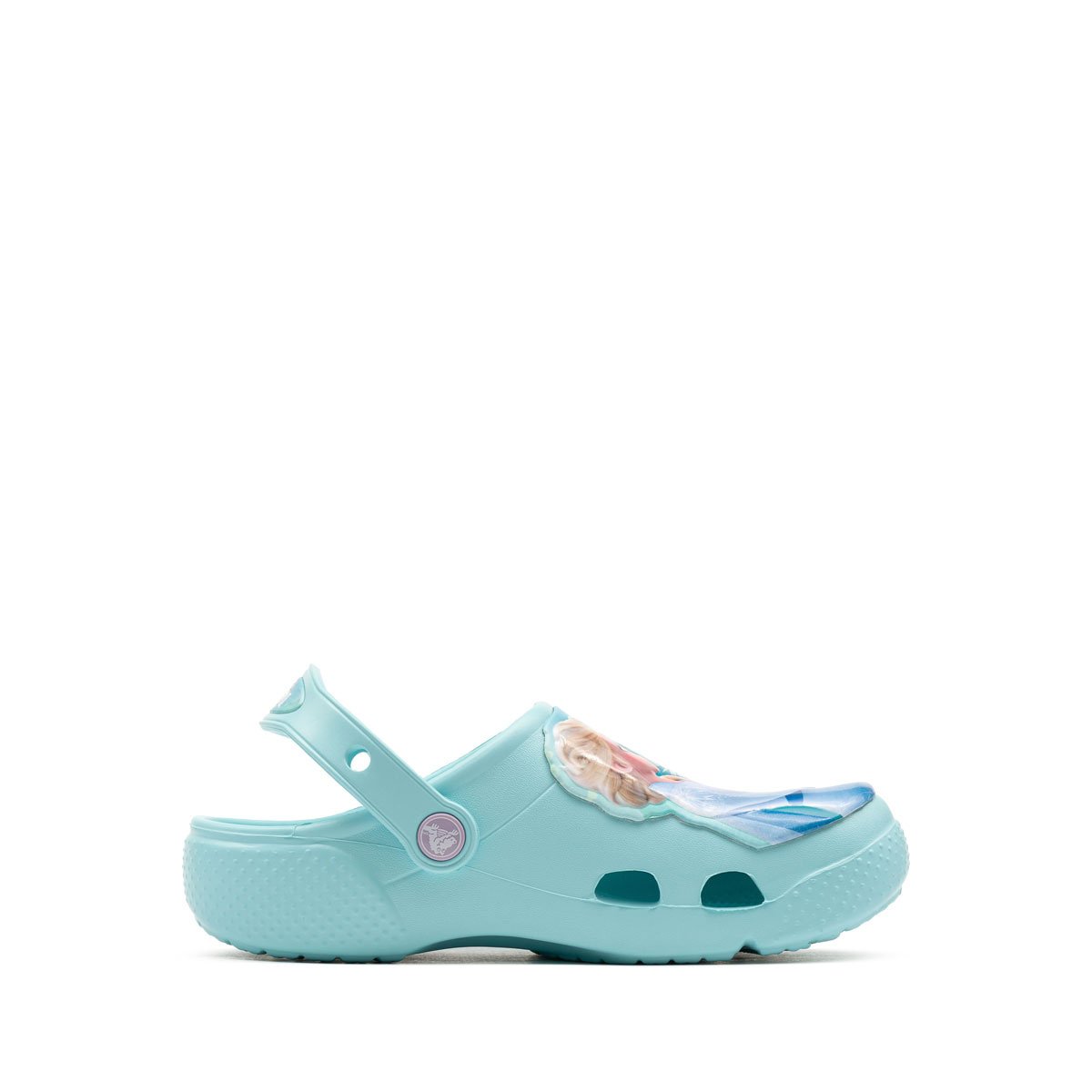 Crocs Fun Lab Disney Frozen II Clog Детски сандали 207465-409