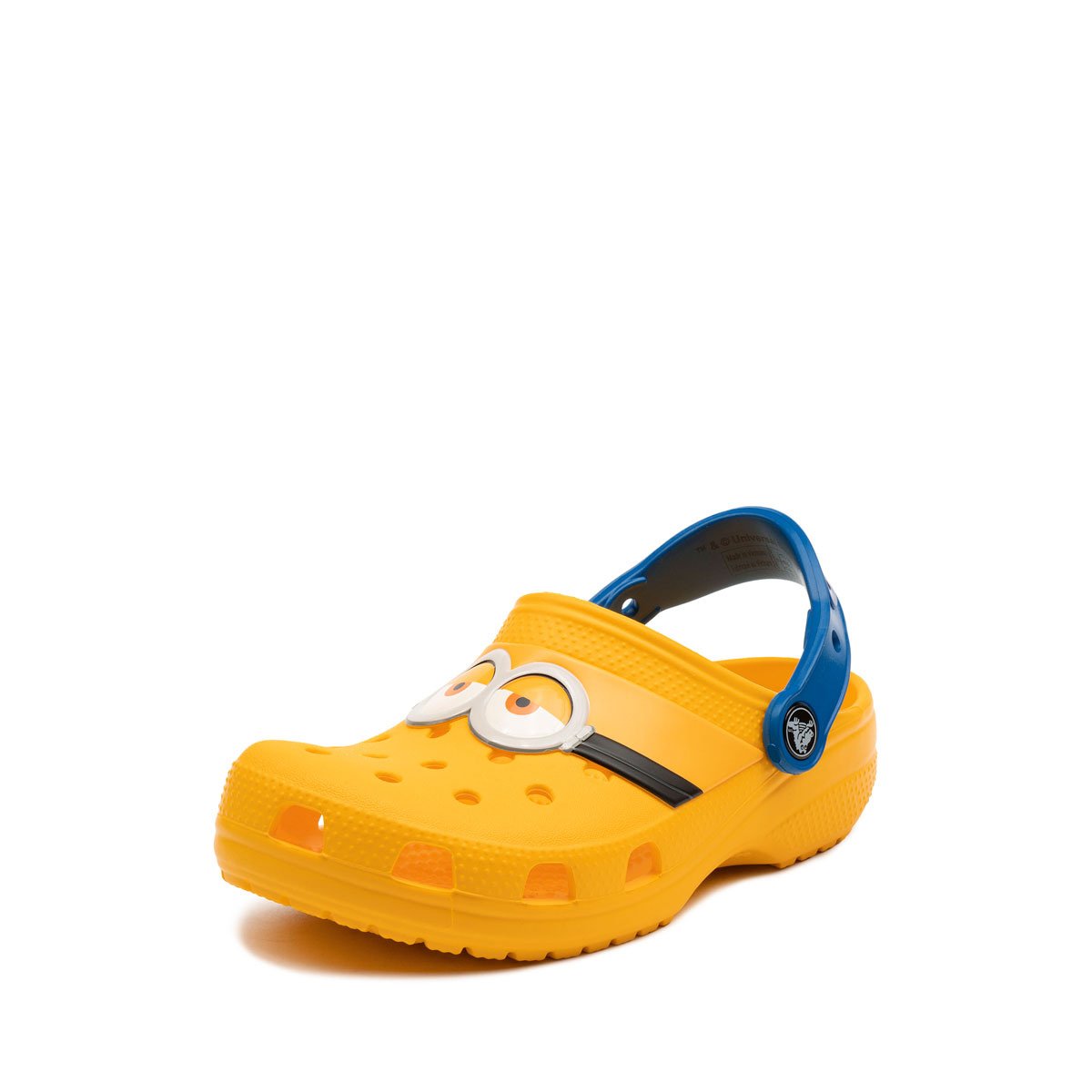 Crocs Fun Lab I am Minions Clog Детски сандали 207461-730