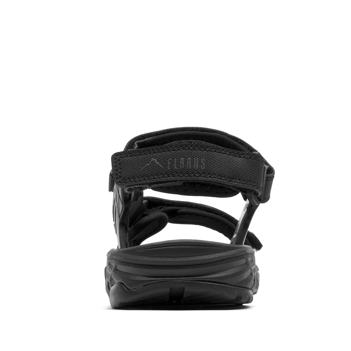 Elbrus Wideres Мъжки сандали AVS-120-11-BLACK-BLACK