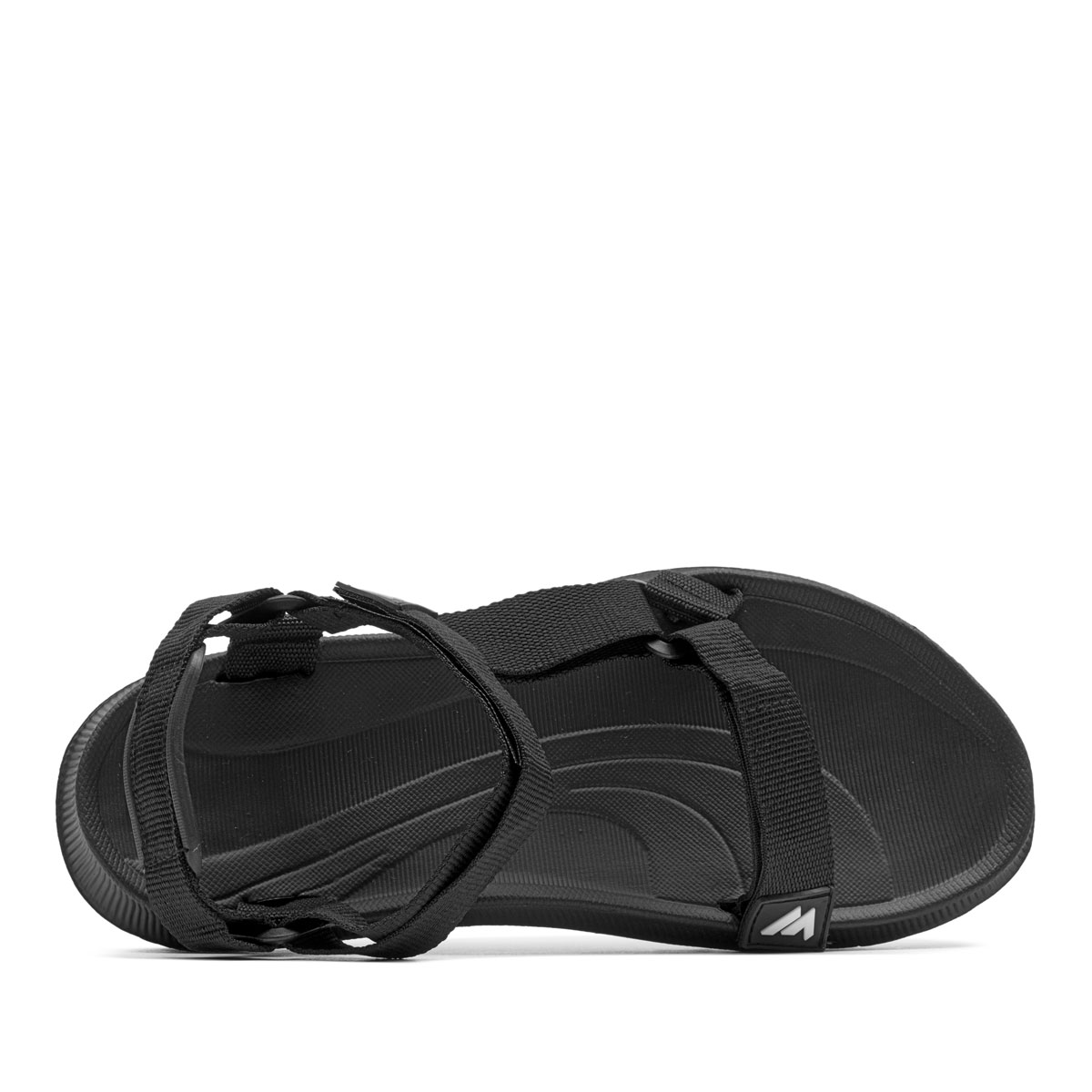 Martes Sport Essentials Moretti Мъжки сандали SL-120-11-BLACK