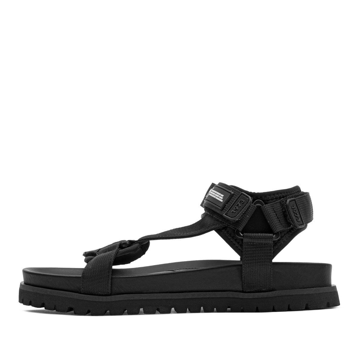 Pepe Jeans Urban Sandal Tech  PMS90095-999