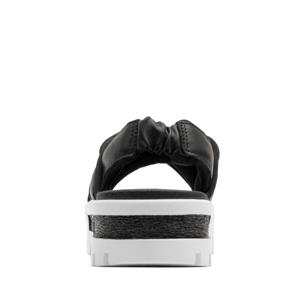 Puma Mayze Sandal Leather Дамски сандали 384830-01