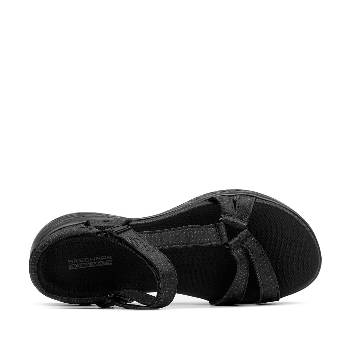 Skechers On-The-Go 600-Brilliancy Дамски сандали 15316-BBK