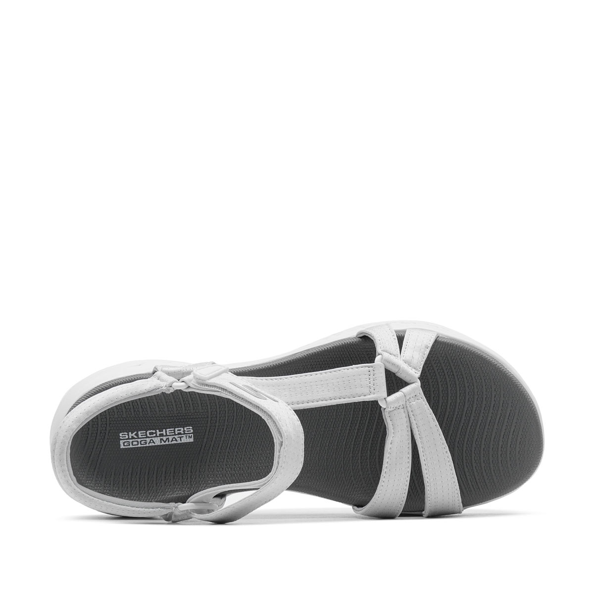 Skechers On-The-Go 600-Brilliancy Дамски сандали 15316-WGY