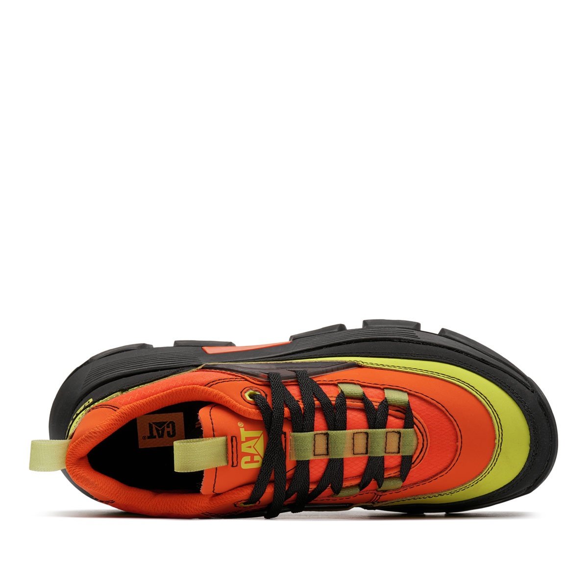 Caterpillar Raider Lace Supercharged Спортни обувки P111052