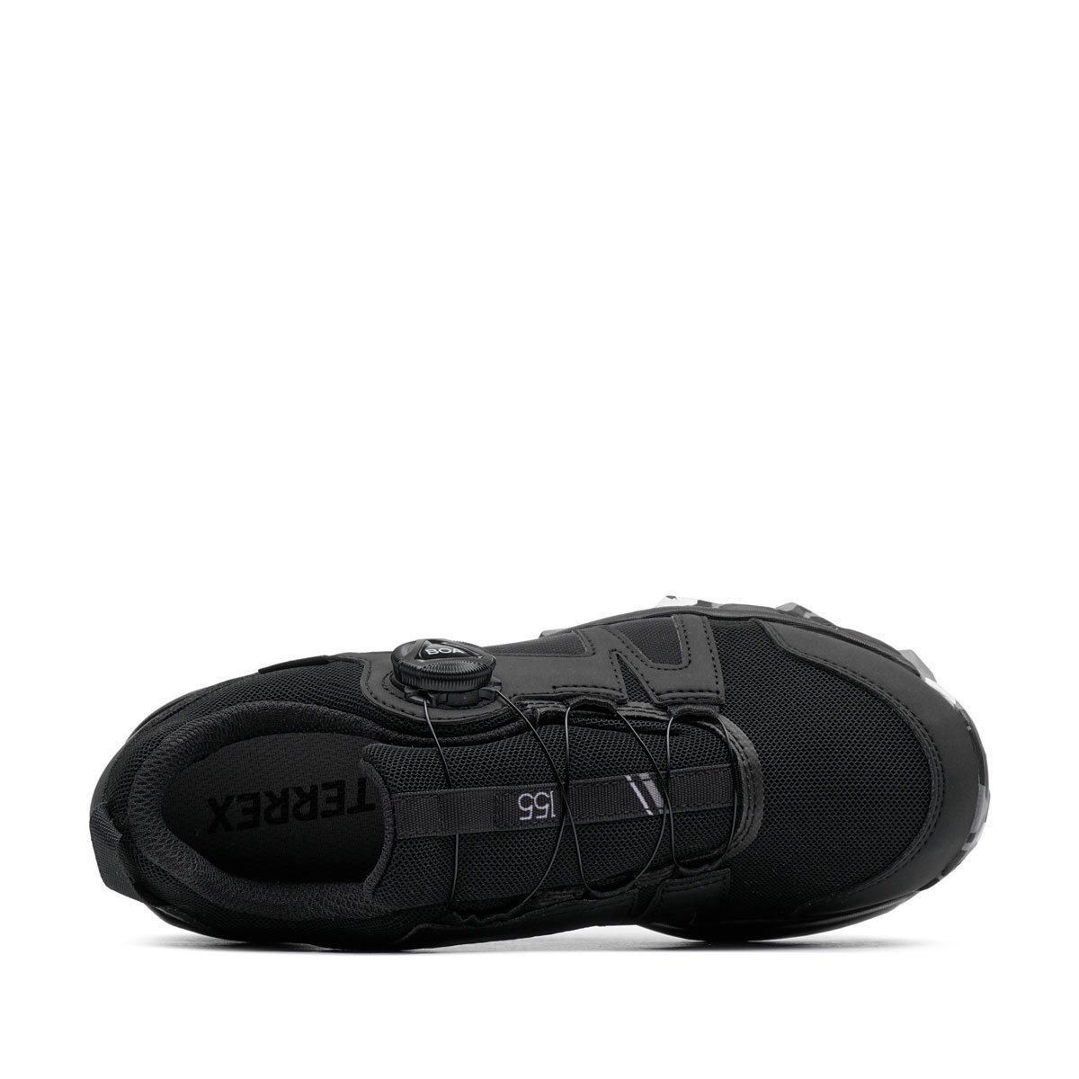 adidas Terrex Agravic Boa Rain Ready Спортни обувки HQ3496