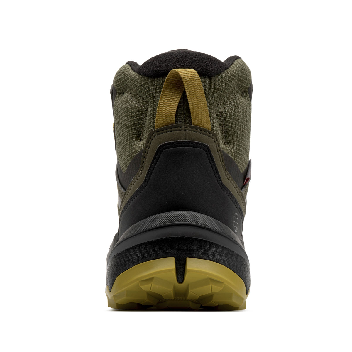 adidas Terrex AX4 Mid Beta Cold Ready Мъжки спортни обувки GY3158