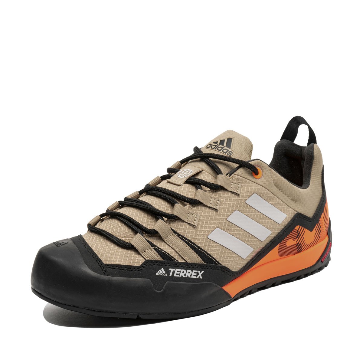 adidas Terrex Swift Solo 2 Мъжки спортни обувки GZ0333