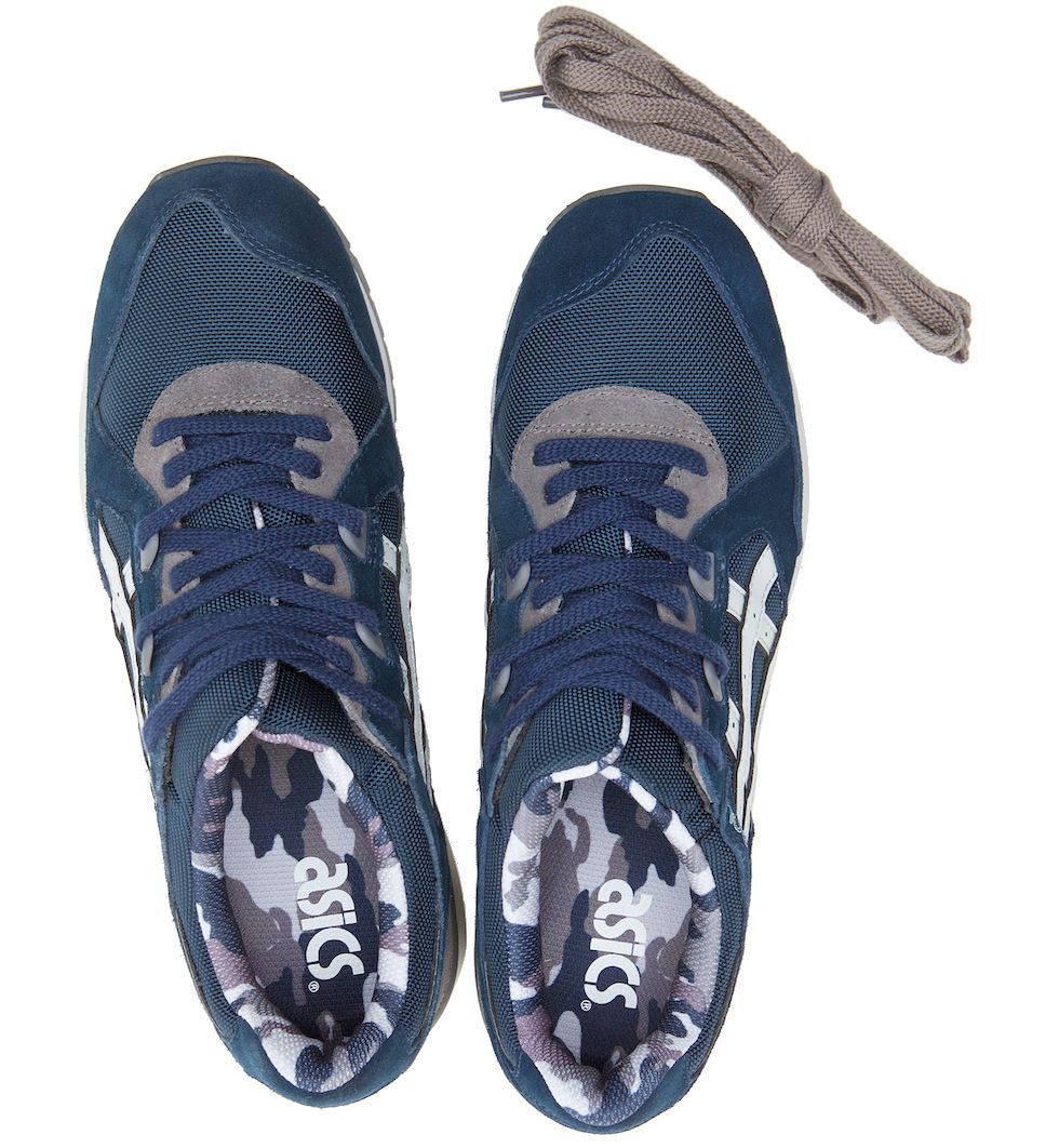 Asics GT-Cool blue Мъжки спортни обувки H436L-5010