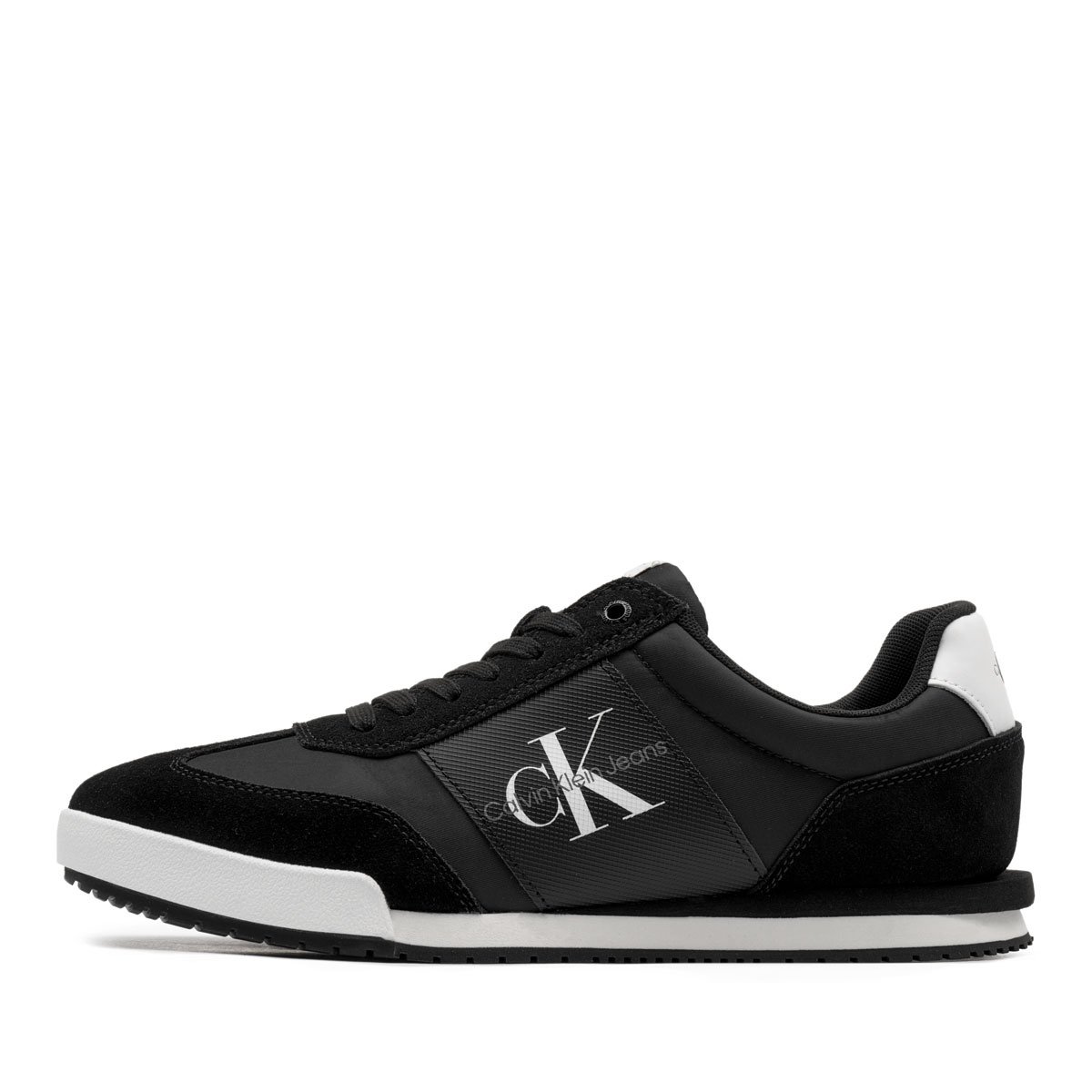 Calvin Klein Low Profile Mono Essential Мъжки спортни обувки YM0YM006860GJ