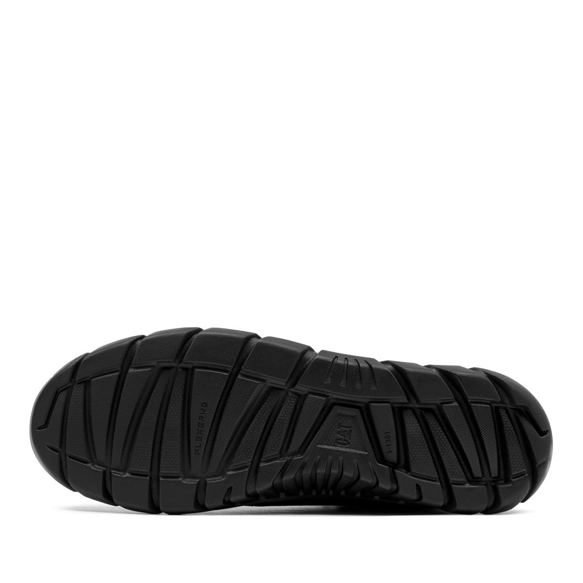 Caterpillar Hendon Fleece Mid Мъжки спортни обувки P724056