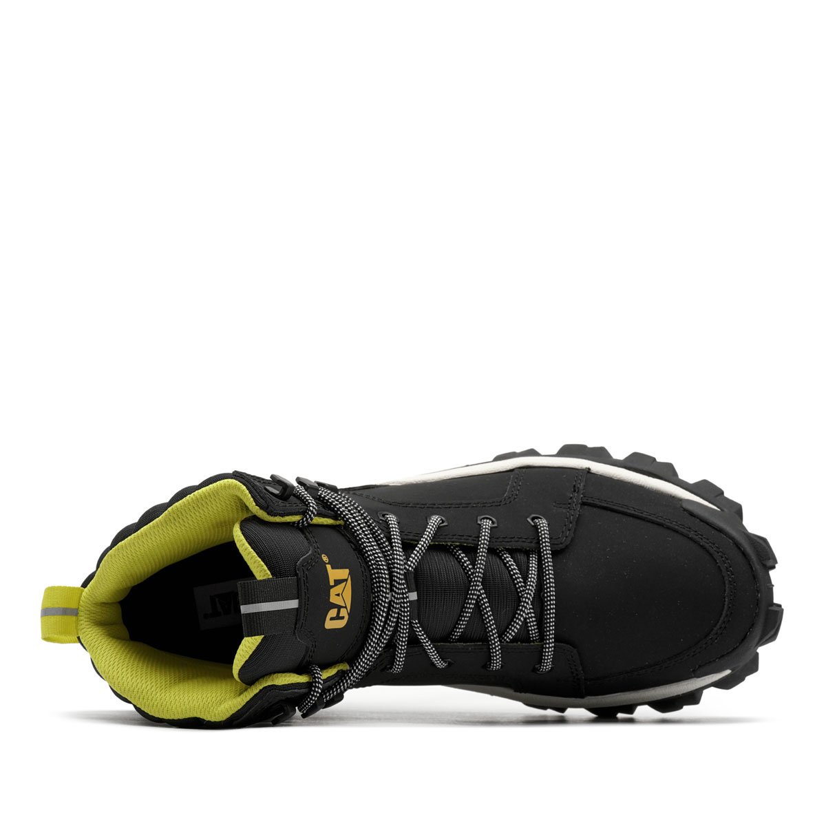 Caterpillar Intimidator Mid Спортни обувки P110934
