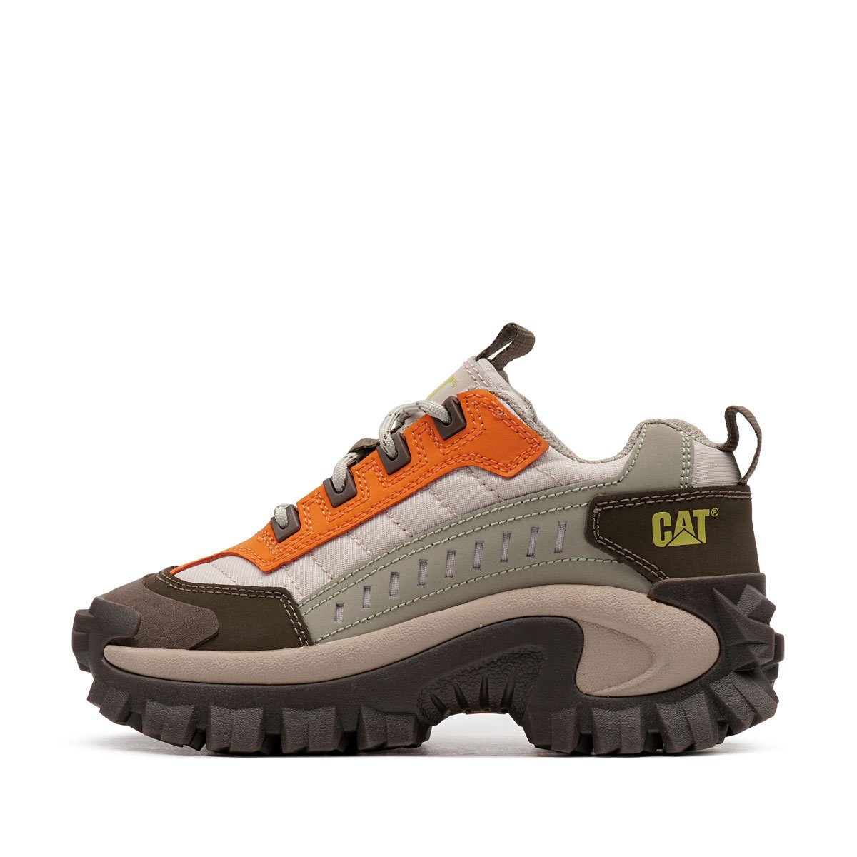 Caterpillar Intruder Oxford Спортни обувки P110590