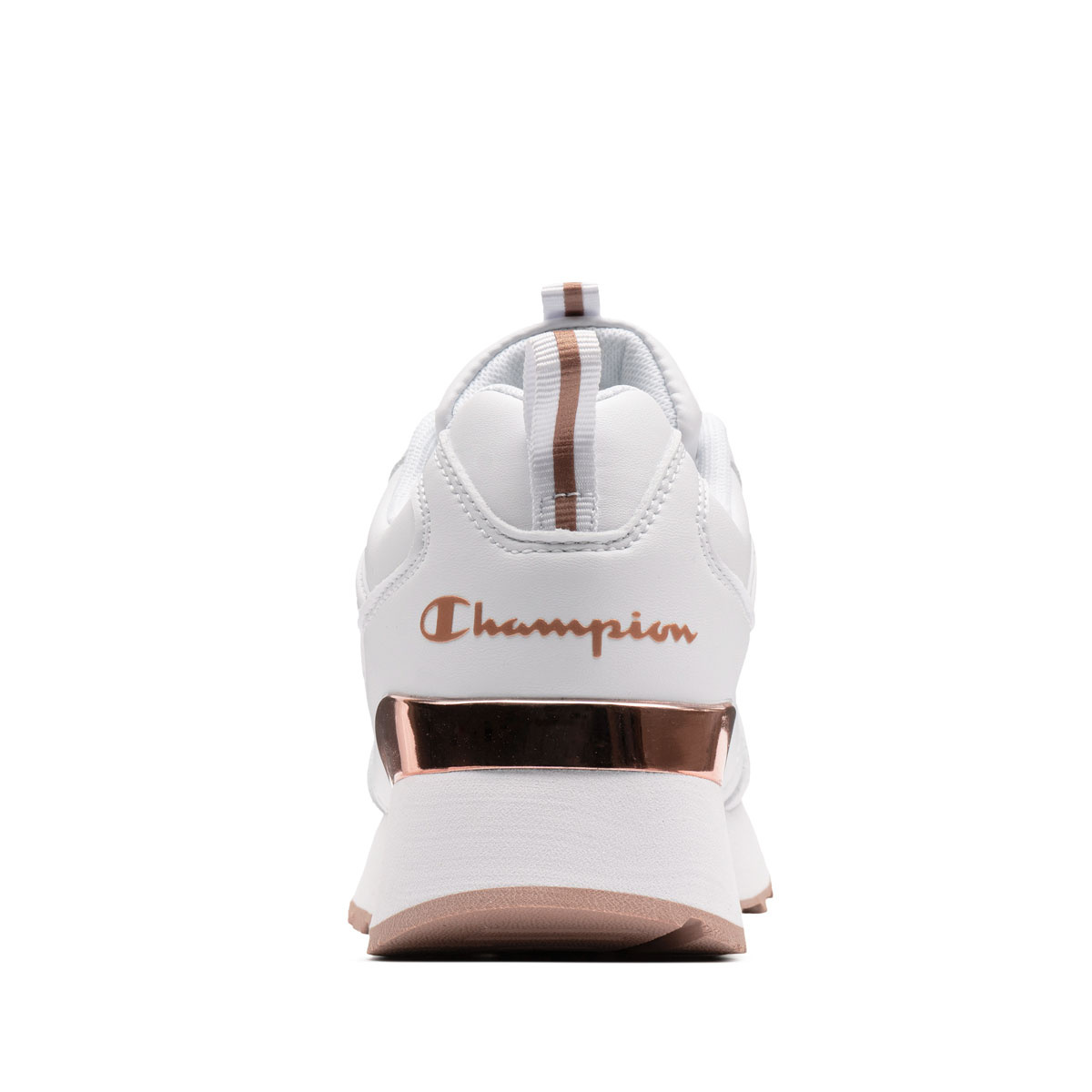 Champion RR Champ Platform Element Дамски спортни обувки S11570-CHA-WW001